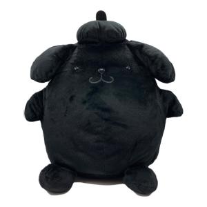 Sanrio (サンリオ) ポムポムプリン わくわくブラックフライデーBIGぬいぐるみ ヌイグルミ