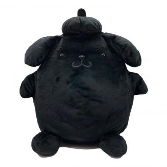 Sanrio (サンリオ) ポムポムプリン わくわくブラックフライデーBIGぬいぐるみ ヌイグルミ