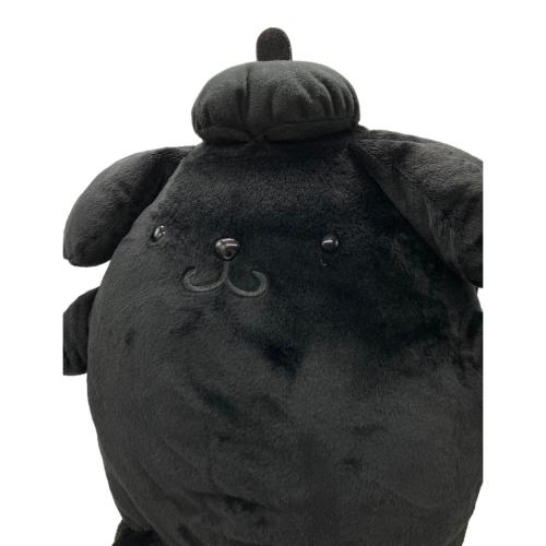 Sanrio (サンリオ) ポムポムプリン わくわくブラックフライデーBIGぬいぐるみ ヌイグルミ