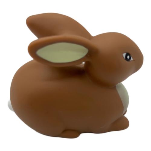 Born to Play 4 Squeaky Vinyl Figures フィギュア テレタビーズ・外箱劣化有 @