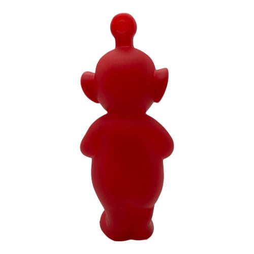 Born to Play 4 Squeaky Vinyl Figures フィギュア テレタビーズ・外箱劣化有 @
