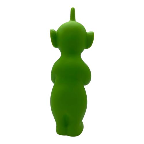 Born to Play 4 Squeaky Vinyl Figures フィギュア テレタビーズ・外箱劣化有 @