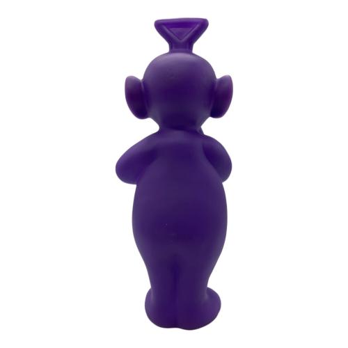 Born to Play 4 Squeaky Vinyl Figures フィギュア テレタビーズ・外箱劣化有 @