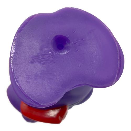 Born to Play 4 Squeaky Vinyl Figures フィギュア テレタビーズ・外箱劣化有 @
