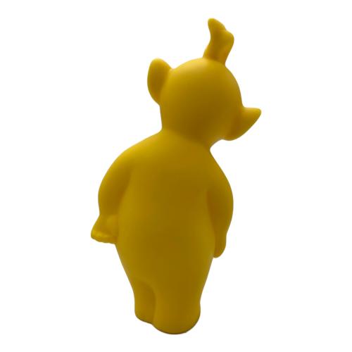 Born to Play 4 Squeaky Vinyl Figures フィギュア テレタビーズ・外箱劣化有 @
