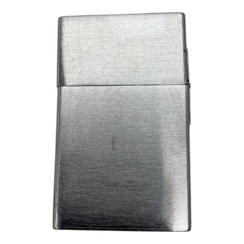 ZIPPO (ジッポ) オイルライター 1932 replica