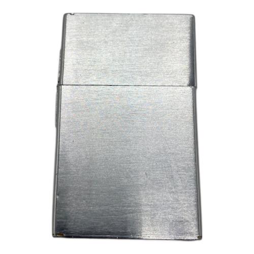 ZIPPO (ジッポ) オイルライター 1932 replica