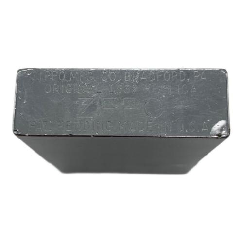 ZIPPO (ジッポ) オイルライター 1932 replica