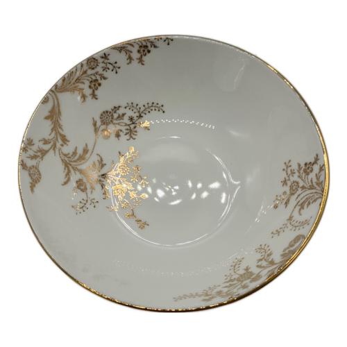 Wedgwood (ウェッジウッド) プレート ヴェラ・ウォン・ヴェラレースゴールド