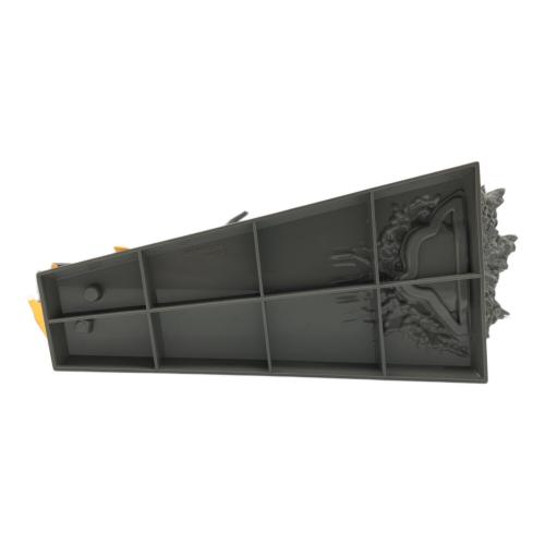 エヴァンゲリオン新劇場版 (エヴァンゲリオンシンゲキジョウバン) C賞 エヴァンゲリオン零号機 フィギュア プラモデル 一番くじ エヴァンゲリオン ～全力疾走！～