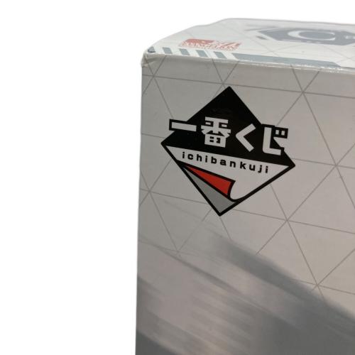エヴァンゲリオン新劇場版 (エヴァンゲリオンシンゲキジョウバン) C賞 エヴァンゲリオン零号機 フィギュア プラモデル 一番くじ エヴァンゲリオン ～全力疾走！～