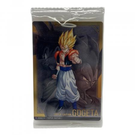 BANDAI(バンダイ) SUPERSAIYAN GOGETA ドラゴンボールZ 10-29 SEC