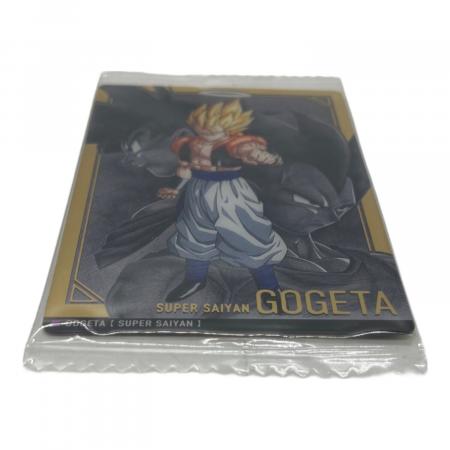 BANDAI(バンダイ) SUPERSAIYAN GOGETA ドラゴンボールZ 10-29 SEC