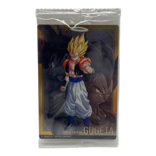 BANDAI(バンダイ)  SUPERSAIYAN GOGETA ドラゴンボールZ 10-29 SEC
