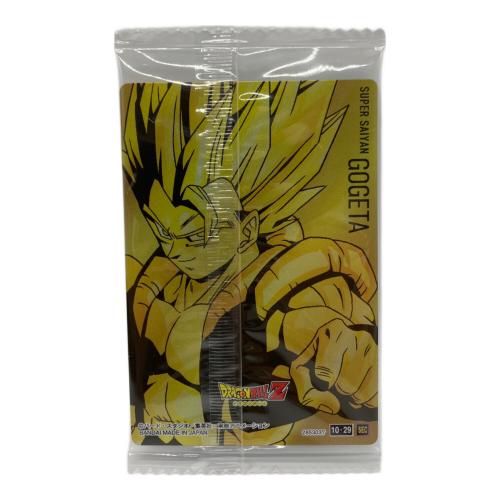 BANDAI(バンダイ)  SUPERSAIYAN GOGETA ドラゴンボールZ 10-29 SEC