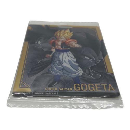 BANDAI(バンダイ)  SUPERSAIYAN GOGETA ドラゴンボールZ 10-29 SEC