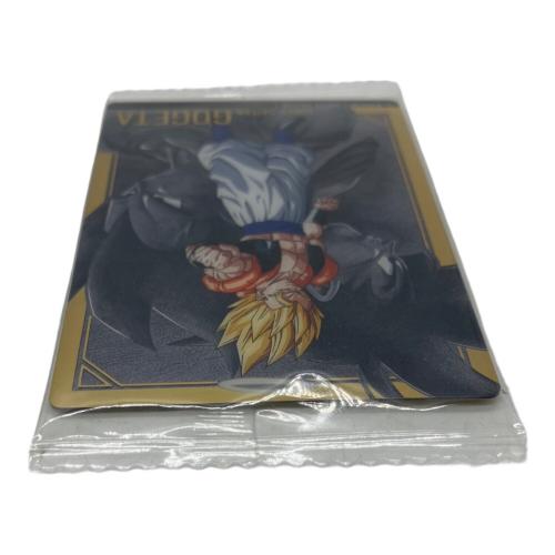 BANDAI(バンダイ)  SUPERSAIYAN GOGETA ドラゴンボールZ 10-29 SEC