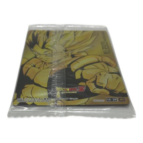 BANDAI(バンダイ)  SUPERSAIYAN GOGETA ドラゴンボールZ 10-29 SEC
