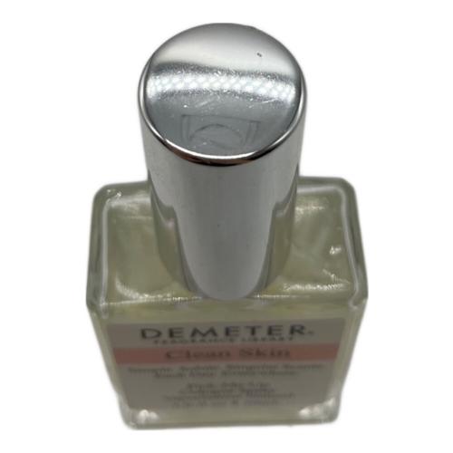 DEMETER (デメーター) オーデコロン 30ml 残量80%-99% Clean Skin