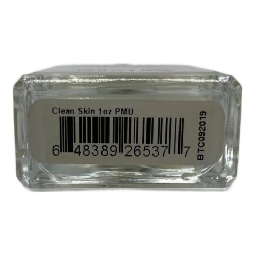 DEMETER (デメーター) オーデコロン 30ml 残量80%-99% Clean Skin
