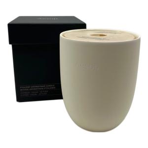 Aesop (イソップ) プレトミー アロマティックキャンドル