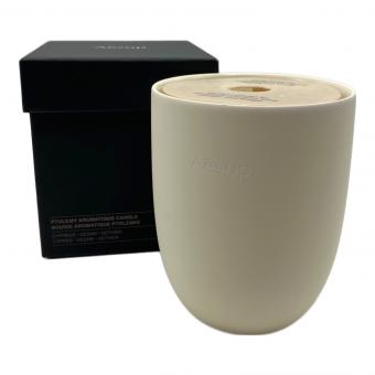 Aesop (イソップ) プレトミー アロマティックキャンドル