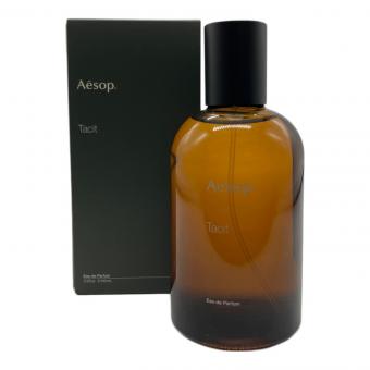 Aesop (イソップ) オードパルファム 100ml 残量80%-99% タシット