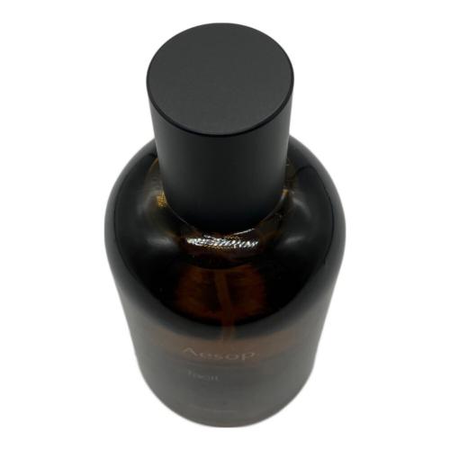Aesop (イソップ) オードパルファム 100ml 残量80%-99% タシット