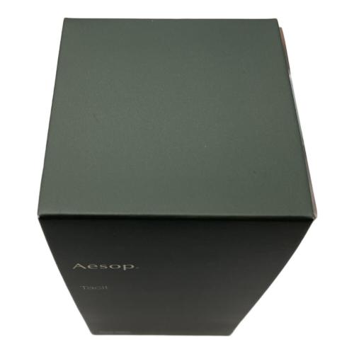Aesop (イソップ) オードパルファム 100ml 残量80%-99% タシット