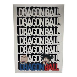 UNIQLO(ユニクロ) ヒストリー・オブ・ドラゴンボール UTコンプリートボックス SIZE L