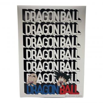 UNIQLO(ユニクロ) ヒストリー・オブ・ドラゴンボール UTコンプリートボックス SIZE L