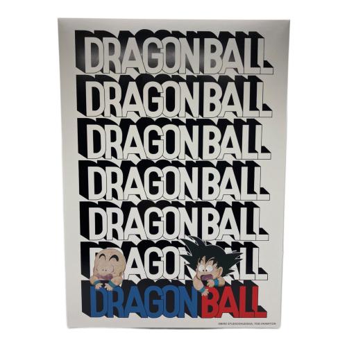 UNIQLO(ユニクロ) ヒストリー・オブ・ドラゴンボール UTコンプリートボックス SIZE L