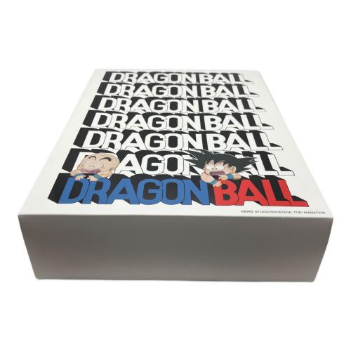 UNIQLO(ユニクロ) ヒストリー・オブ・ドラゴンボール UTコンプリートボックス SIZE L