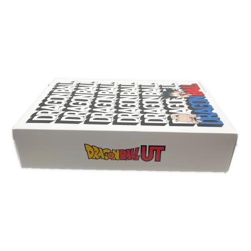 UNIQLO(ユニクロ) ヒストリー・オブ・ドラゴンボール UTコンプリートボックス SIZE L