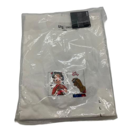 UNIQLO(ユニクロ) ヒストリー・オブ・ドラゴンボール UTコンプリートボックス SIZE L