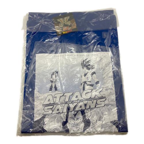 UNIQLO(ユニクロ) ヒストリー・オブ・ドラゴンボール UTコンプリートボックス SIZE L