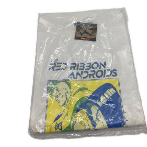 UNIQLO(ユニクロ) ヒストリー・オブ・ドラゴンボール UTコンプリートボックス SIZE L