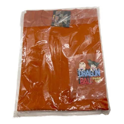 UNIQLO(ユニクロ) ヒストリー・オブ・ドラゴンボール UTコンプリートボックス SIZE L