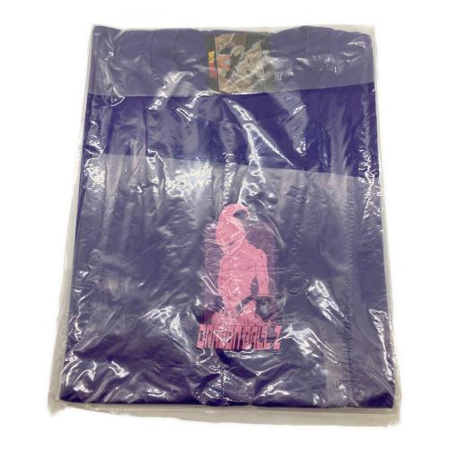 UNIQLO(ユニクロ) ヒストリー・オブ・ドラゴンボール UTコンプリートボックス SIZE L