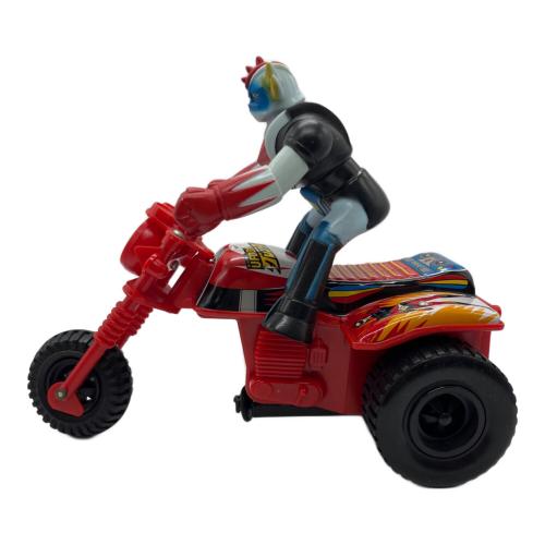 ロビン グレンダイザー スタントサイクル