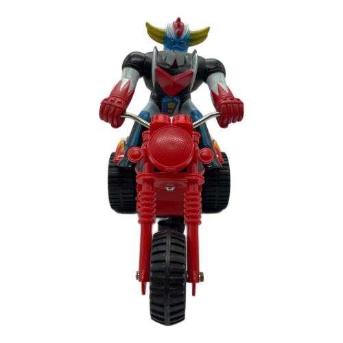 ロビン グレンダイザー スタントサイクル