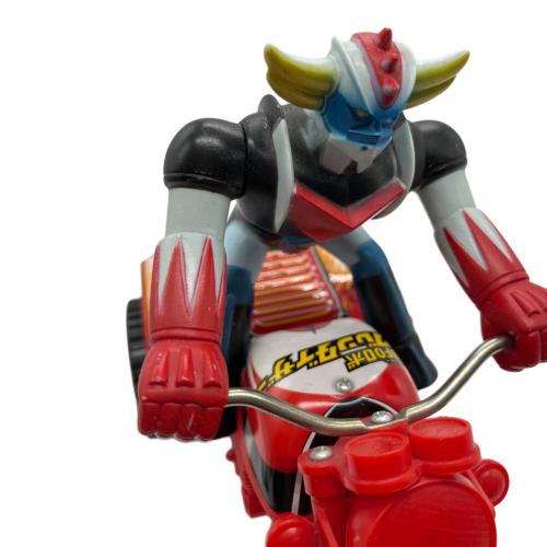 ロビン グレンダイザー スタントサイクル