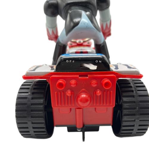 ロビン グレンダイザー スタントサイクル