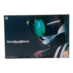 BANDAI(バンダイ) 仮面ライダーディケイド  CSMライダーカード 仮面ライダー 箱変色有