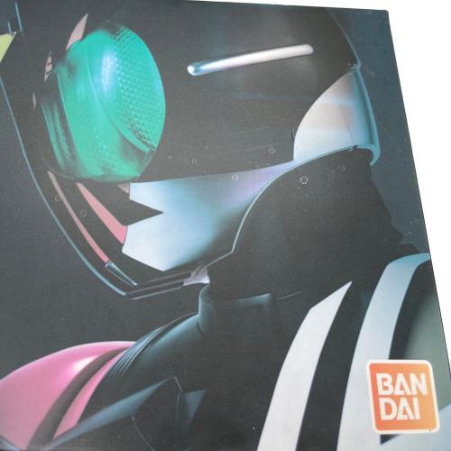 BANDAI(バンダイ) 仮面ライダーディケイド  CSMライダーカード 仮面ライダー 箱変色有