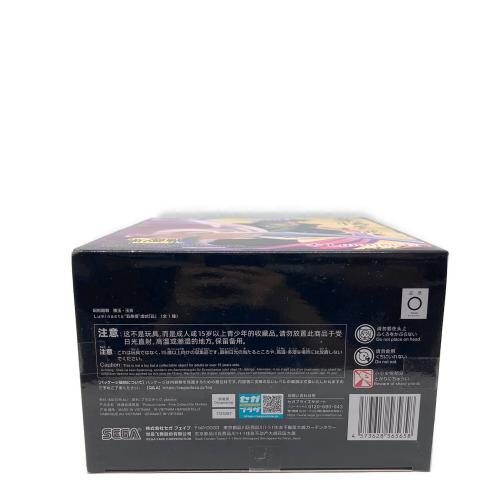 呪術廻戦 (ジュジュツカイセン) 呪術廻戦 懐玉・玉折 Luminasta‐五条悟‐虚式「ムラサキ」 フィギュア