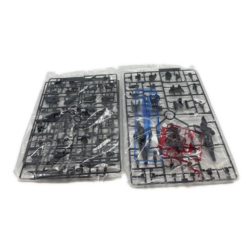 BANDAI (バンダイ) FULL MECHANICS 1/100 ガンダムエアリアル ソリッドクリア ガンプラ　　未使用品
