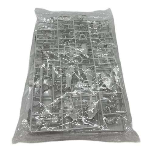 BANDAI (バンダイ) FULL MECHANICS 1/100 ガンダムエアリアル ソリッドクリア ガンプラ　　未使用品
