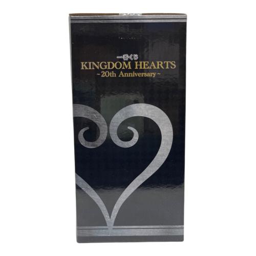 BANDAI(バンダイ) KINGDOM HEARTS ソラ スタチュー ラストワン賞 フィギュア 一番くじ　未開封品