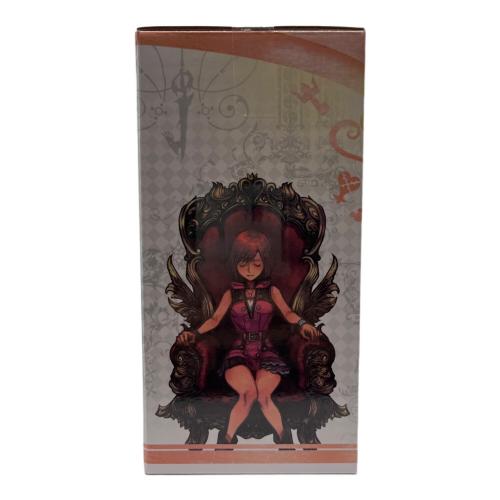 BANDAI(バンダイ) KINGDOM HEARTS カイリ スタチュー B賞 フィギュア 未開封品